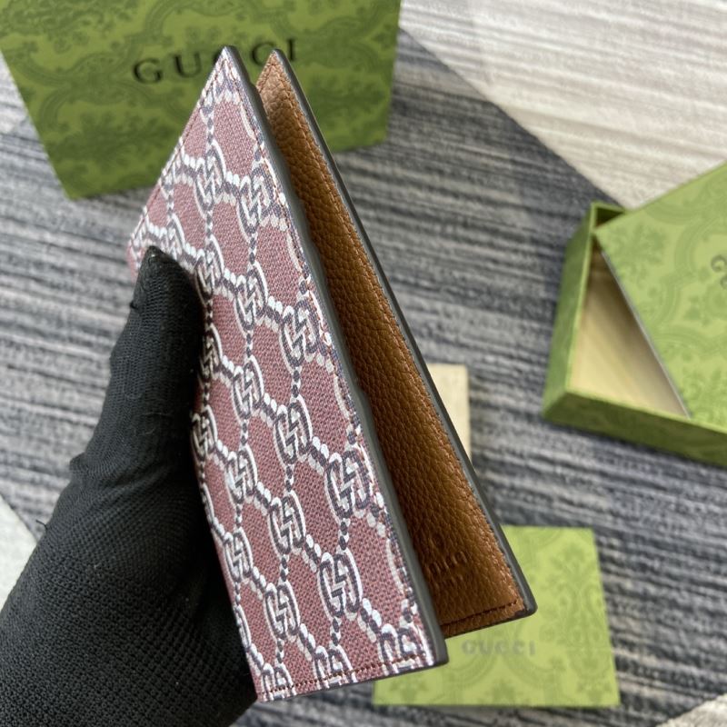 Gvc*1 wallets